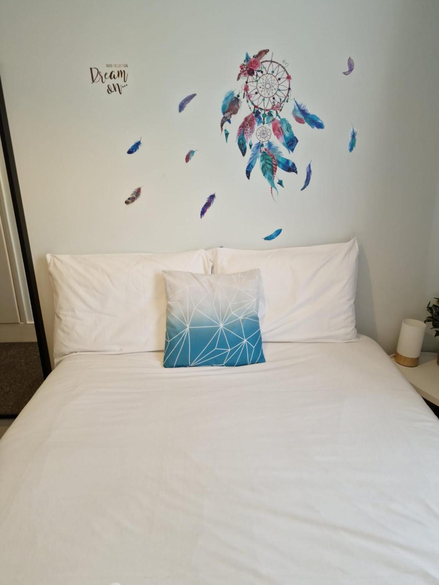United Lodge Hotel Лондон Екстериор снимка