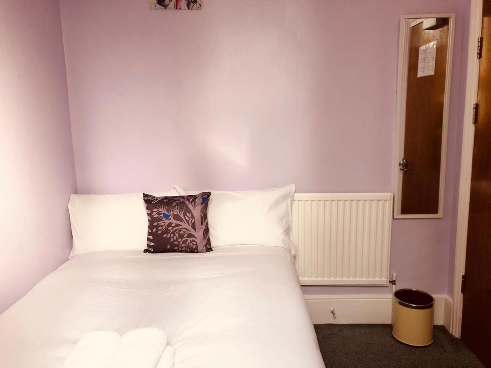 United Lodge Hotel Лондон Екстериор снимка